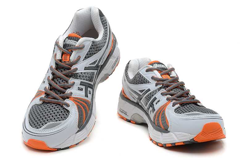 Asics GEL AYANO 18  chaussures de course de la mode